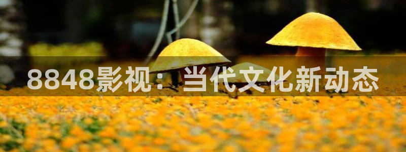 《折腰》星辰影院免费观看：8848影视：当代文化新动态